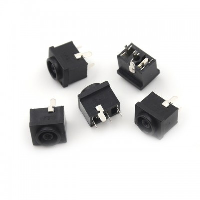 Charging Port Power Dc Jack Connector For Samsung Computer Monitors Driver Board Power Connector Sa300 Sa330 Sa350